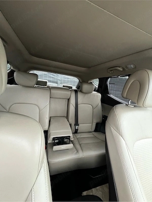 Hyundai SantaFe 2.2 diesel - 7 locuri - imagine 5