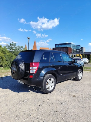Suzuki Grand Vitara  - imagine 3