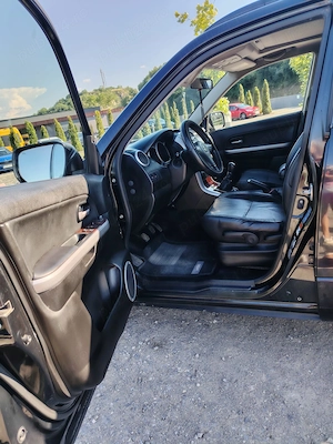 Suzuki Grand Vitara  - imagine 8