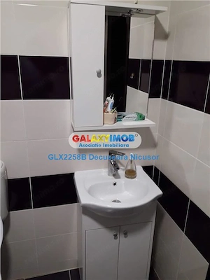 Apartament 2 Camere, Rezervelor 54, Militari Residence, 380 euro - imagine 5