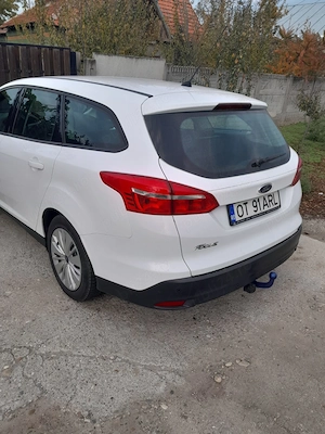 Ford Focus mk3 2015 - imagine 5