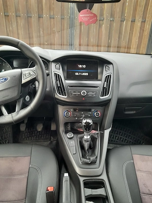 Ford Focus mk3 2015 - imagine 4