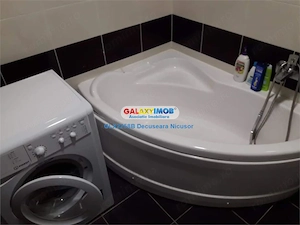 Apartament 2 Camere, Rezervelor 54, Militari Residence, 380 euro - imagine 7