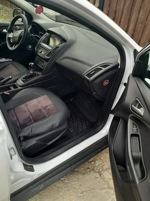 Ford Focus mk3 2015 - imagine 3