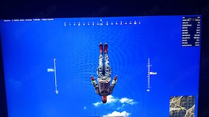 monitor aoc curbat 144hz 24inch - imagine 2