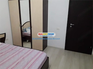 Apartament 2 Camere, Rezervelor 54, Militari Residence, 380 euro - imagine 2
