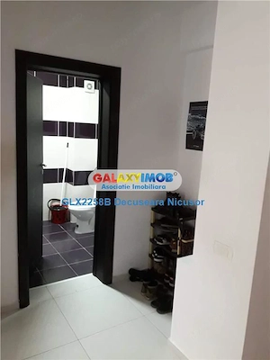 Apartament 2 Camere, Rezervelor 54, Militari Residence, 380 euro - imagine 4