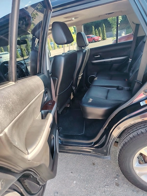 Suzuki Grand Vitara 2007 - imagine 9