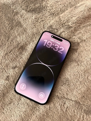 iPhone 14 Pro 128gb