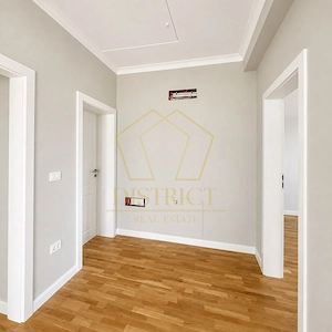 Duplex superb cu 5 camere I Mosnita Noua - imagine 9