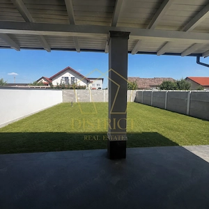 Duplex superb cu 5 camere I Mosnita Noua - imagine 5