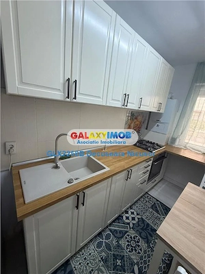Apartament 3 Camere, Orhideelor, Terasa, Militari Residence, 550 euro - imagine 9