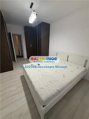 Apartament 3 Camere, Orhideelor, Terasa, Militari Residence, 550 euro - imagine 5