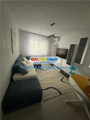 Apartament 3 Camere, Orhideelor, Terasa, Militari Residence, 550 euro - imagine 2