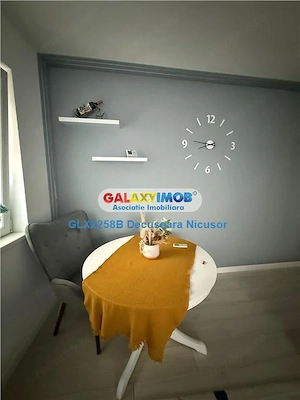 Apartament 3 Camere, Orhideelor, Terasa, Militari Residence, 550 euro - imagine 13