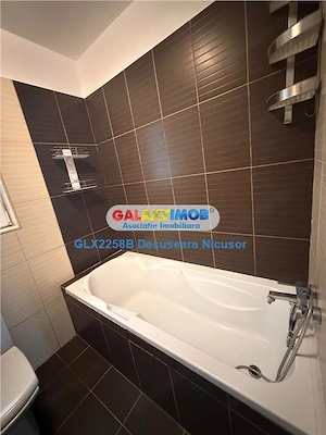 Apartament 3 Camere, Orhideelor, Terasa, Militari Residence, 550 euro - imagine 8