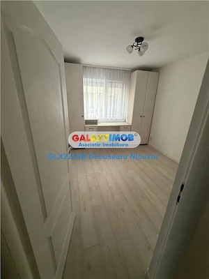Apartament 3 Camere, Orhideelor, Terasa, Militari Residence, 550 euro - imagine 6