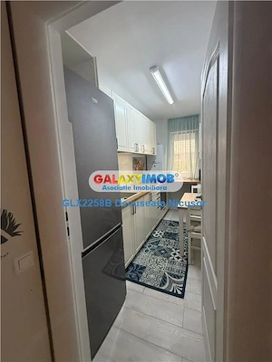 Apartament 3 Camere, Orhideelor, Terasa, Militari Residence, 550 euro - imagine 10