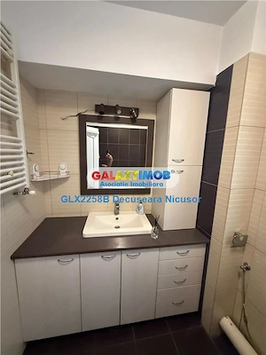 Apartament 3 Camere, Orhideelor, Terasa, Militari Residence, 550 euro - imagine 11