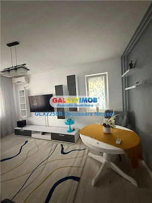 Apartament 3 Camere, Orhideelor, Terasa, Militari Residence, 550 euro
