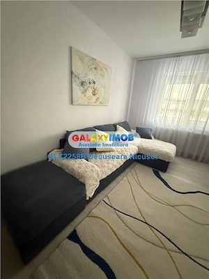 Apartament 3 Camere, Orhideelor, Terasa, Militari Residence, 550 euro - imagine 14