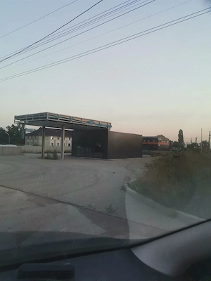 Teren 5.900 mp, 35EUR mp, destinație mixtă, spații comerciale   Ploiești
