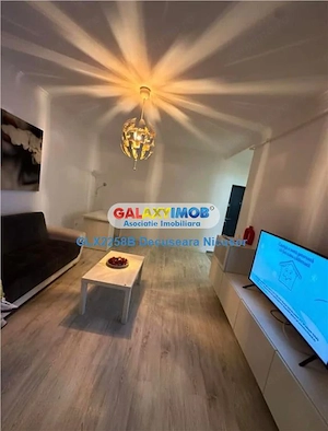 Apartament 2 camere Militari Residence , Avangarde City 81 900 euro - imagine 2