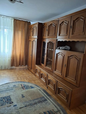 Inchiriez apartament 2 camere