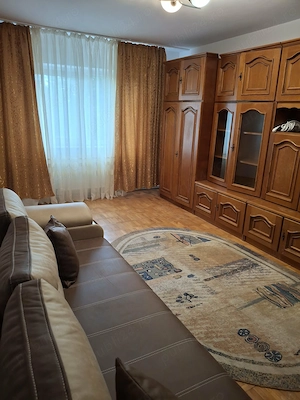 Inchiriez apartament 2 camere - imagine 3