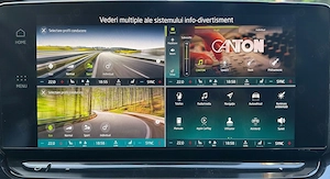 Skoda Octavia 2.0 TDI  150 cp Elegance DSG 7+1 - imagine 9