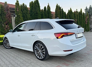 Skoda Octavia 2.0 TDI  150 cp Elegance DSG 7+1 - imagine 5