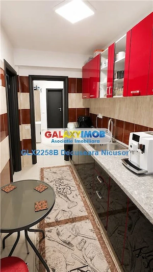 Apartament 2 camere Militari Residence mobilat utilat 63.900 euro - imagine 5