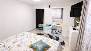 Apartament 2 camere Militari Residence mobilat utilat 63.900 euro - imagine 2