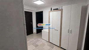 Apartament 2 camere Militari Residence mobilat utilat 63.900 euro - imagine 7