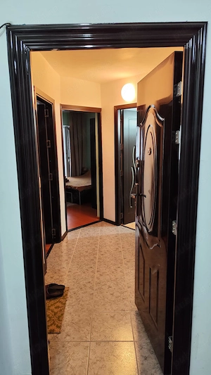 Apartament luminos cu 3 camere | Etaj 1, vedere mixtă și balcon spre Faleză