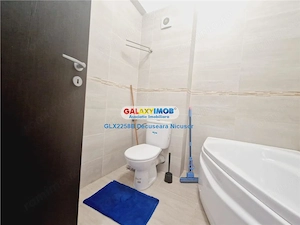 Apartament 2 camere Militari Residence mobilat utilat 71 900 Euro - imagine 14