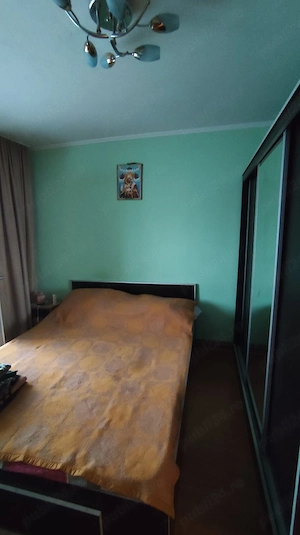Apartament luminos cu 3 camere | Etaj 1, vedere mixtă și balcon spre Faleză - imagine 5