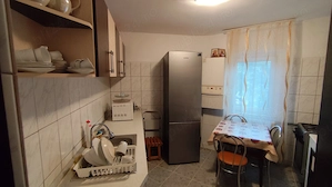 Apartament luminos cu 3 camere | Etaj 1, vedere mixtă și balcon spre Faleză - imagine 2