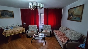 Apartament luminos cu 3 camere | Etaj 1, vedere mixtă și balcon spre Faleză - imagine 7