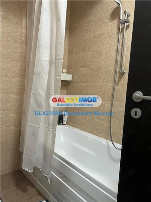 Apartament 2 camere Militari Residence mobilat utilat 420 euro - imagine 7