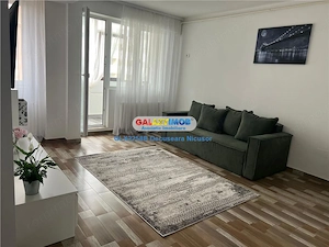 Apartament 2 camere Militari Residence mobilat utilat 420 euro