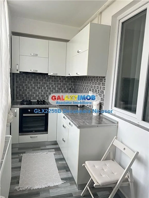 Apartament 2 camere Militari Residence mobilat utilat 420 euro - imagine 4