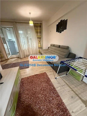 Garsoniera, Militari Residence, Str Rezervelor, 49 900 euro - imagine 4