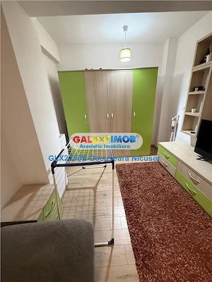 Garsoniera, Militari Residence, Str Rezervelor, 49 900 euro - imagine 9