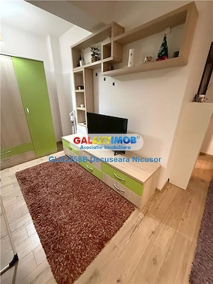 Garsoniera, Militari Residence, Str Rezervelor, 49 900 euro - imagine 3