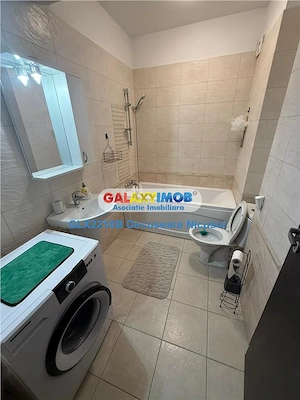 Garsoniera, Militari Residence, Str Rezervelor, 49 900 euro - imagine 8