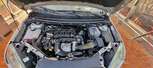 Ford focus mk2 1.6 tdci - imagine 3