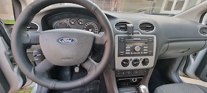 Ford focus mk2 1.6 tdci - imagine 6