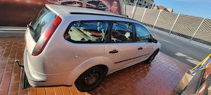 Ford focus mk2 1.6 tdci - imagine 8