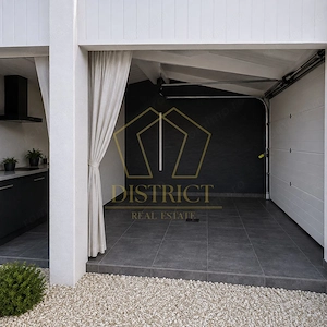 Duplex superb cu 3 camere și carport I Sacalaz - imagine 8